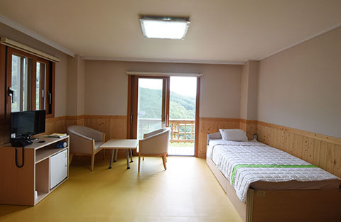 Accommodation