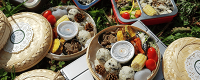 먹거리 체험