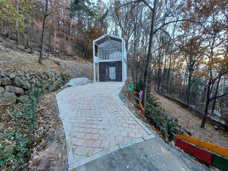 산림복지 제공자 편의개선사례